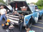 Frisch's Big Boy Halloween Car Show12