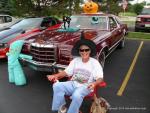 Frisch's Big Boy Halloween Car Show30