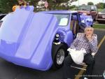 Frisch's Big Boy Halloween Car Show31