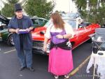 Frisch's Big Boy Halloween Car Show35
