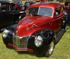 Frog Follies Car Show105