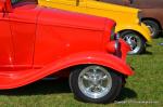 Frog Follies Car Show200