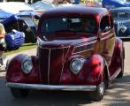 Frog Follies Car Show206