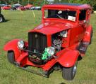 Frog Follies Car Show228