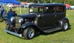 Frog Follies Car Show229