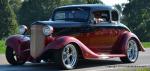 Frog Follies Car Show156