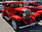 Frog Follies Car Show29