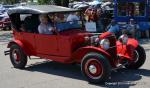 Frog Follies Car Show41