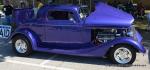 Frog Follies Car Show45