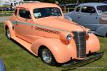 Frog Follies Car Show52