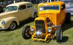 Frog Follies Car Show54