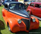 Frog Follies Car Show75