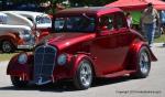 Frog Follies Car Show104