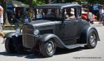 Frog Follies Car Show120