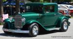 Frog Follies Car Show124