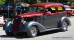 Frog Follies Car Show138