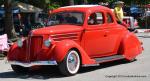 Frog Follies Car Show145