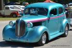 Frog Follies Car Show151