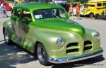 Frog Follies Car Show170