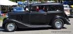 Frog Follies Car Show220