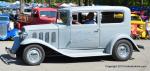 Frog Follies Car Show224