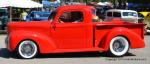 Frog Follies Car Show227