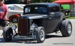 Frog Follies Car Show274