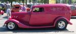 Frog Follies Car Show53