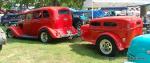 Frog Follies Car Show134