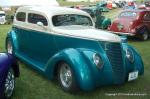 Frog Follies Car Show141