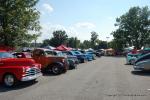 Frog Follies Car Show193