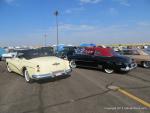 Front Range Airport Classic Car Show and Airplane Show0