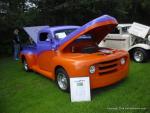 Frosty Acres Camp Grounds Car Show15
