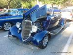 Fruit Cove Baptist Car Show2