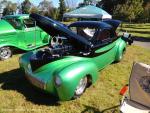 Full House Motorsports LLC 4th Annual Fall Fling Car Show 1