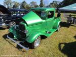 Full House Motorsports LLC 4th Annual Fall Fling Car Show 2