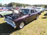 Full House Motorsports LLC 4th Annual Fall Fling Car Show 49