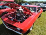 Full House Motorsports LLC 4th Annual Fall Fling Car Show 98