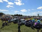 Full House Motorsports LLC 4th Annual Fall Fling Car Show 120