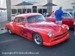 Full Throttle Pizza's Mulberry Cruise-in16