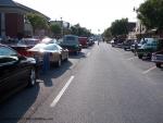 Gadsden Cruise-in on Broad Street 1