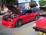 Gadsden Cruise-in on Broad Street 23