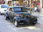 1940 Chevy 2 Door