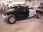 Willys' project for customer