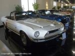 Galpin Ford Museum 25