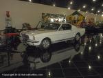 Galpin Ford Museum 30