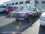 Garber Buick Twilite Cruise70