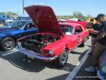 Garden State Region Mustang Club Spring Car Show23