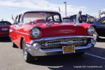 Garlands of the Rockies Veterans Car Show0