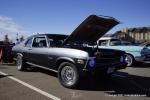 Garlands of the Rockies Veterans Car Show13